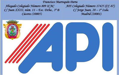API Logo