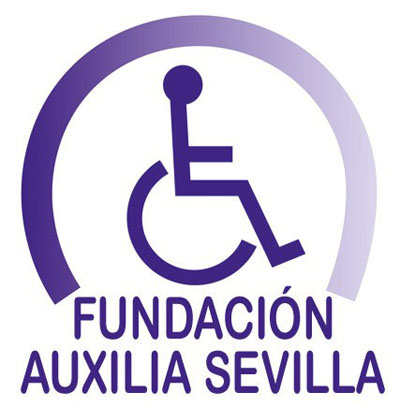 Auxilia Logo