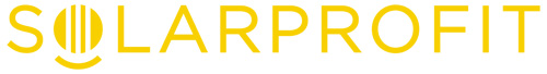 Solar Profit Logo